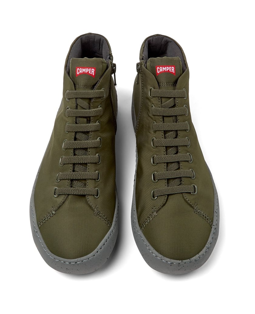 Camper-SNEAKER-PEU-TOURING-schwarz