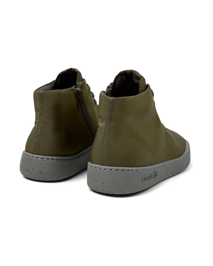 Camper-SNEAKER-PEU-TOURING-schwarz