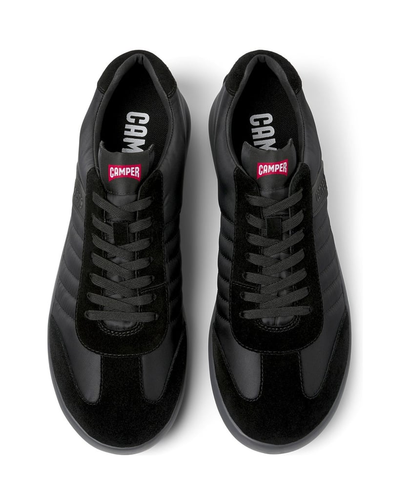 Camper-SNEAKER-PELOTAS-XLF-schwarz