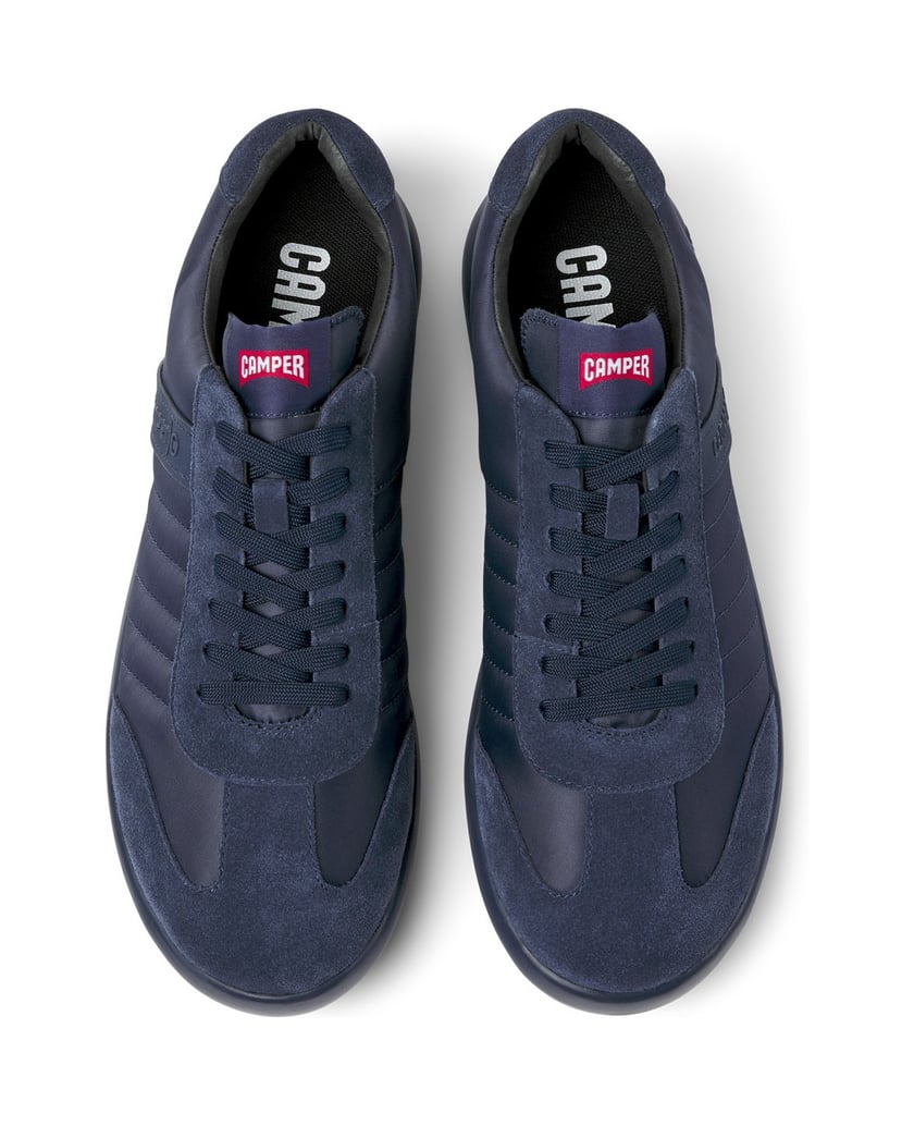 Camper-SNEAKER-PELOTAS-XLF-schwarz