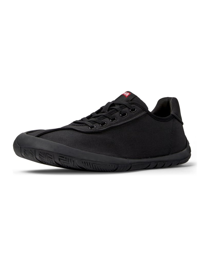Camper-SNEAKER-PATH-schwarz