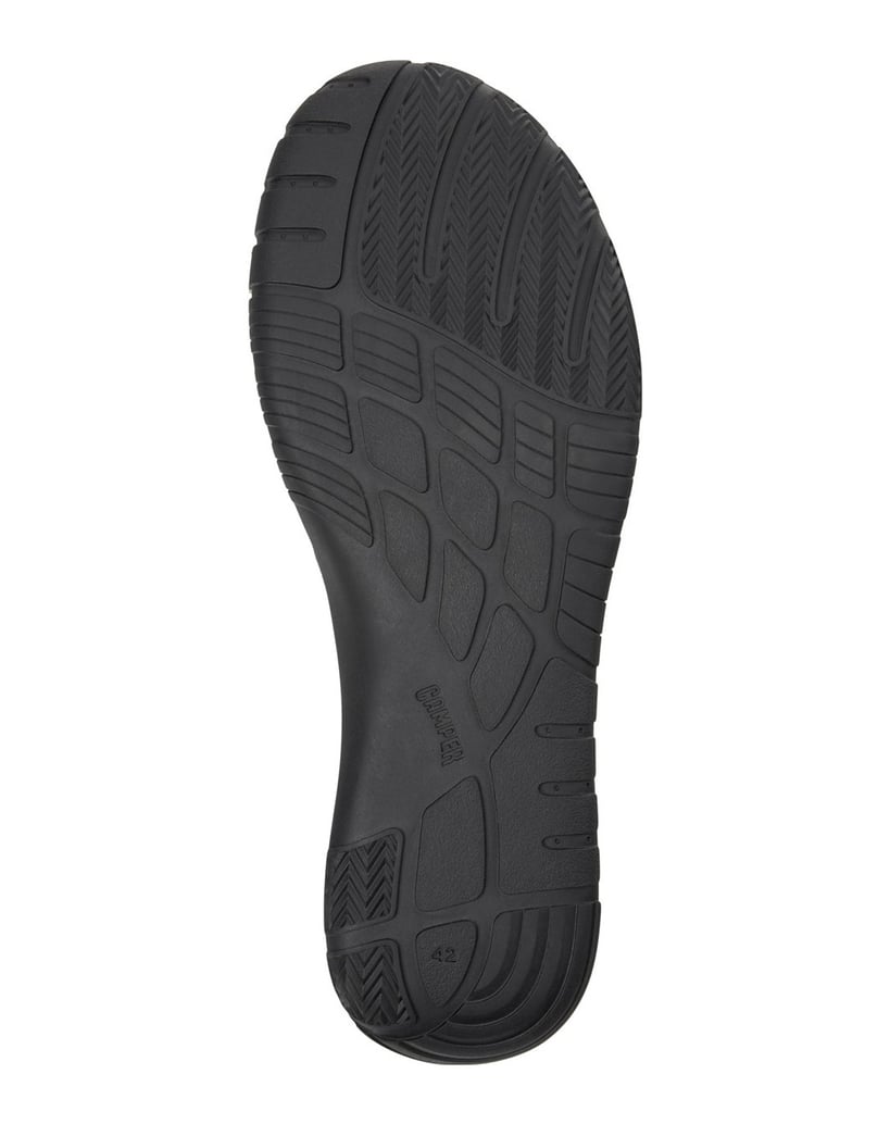 Camper-SNEAKER-PATH-schwarz