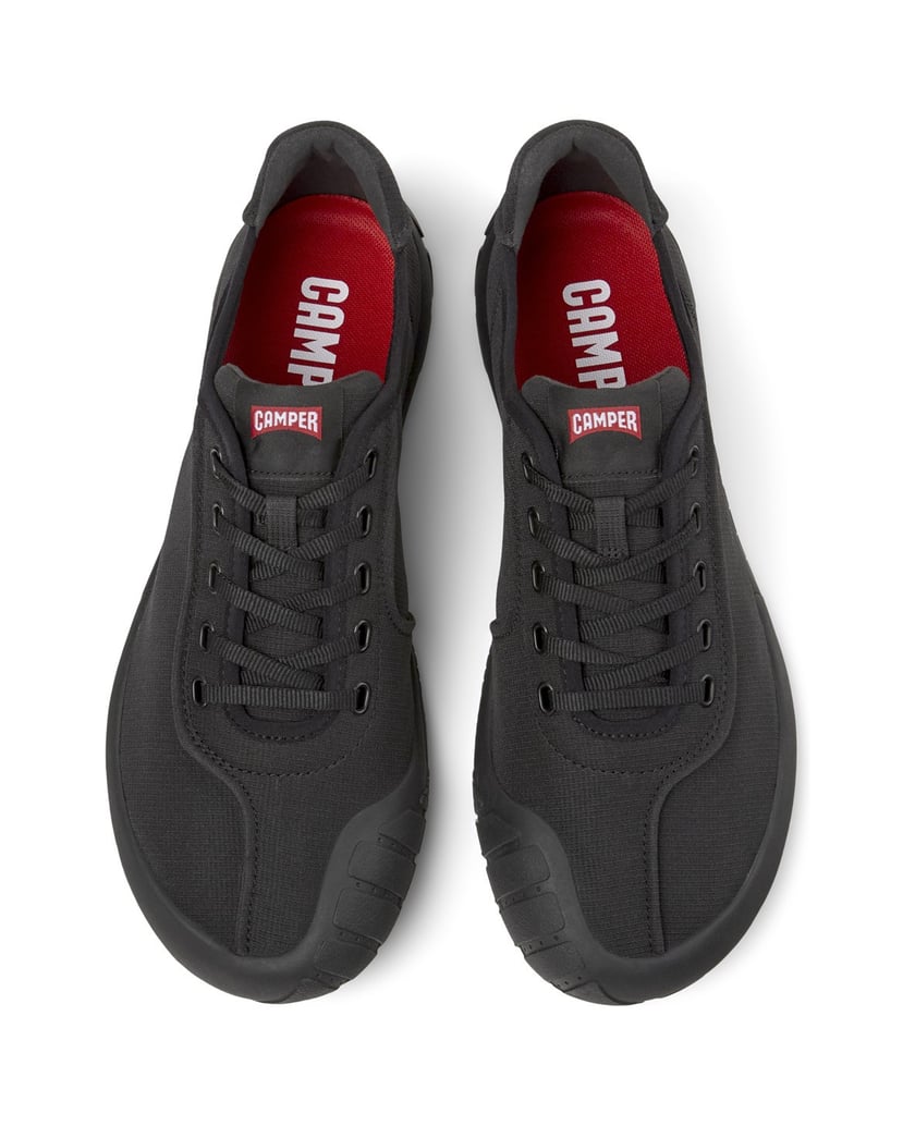 Camper-SNEAKER-PATH-schwarz