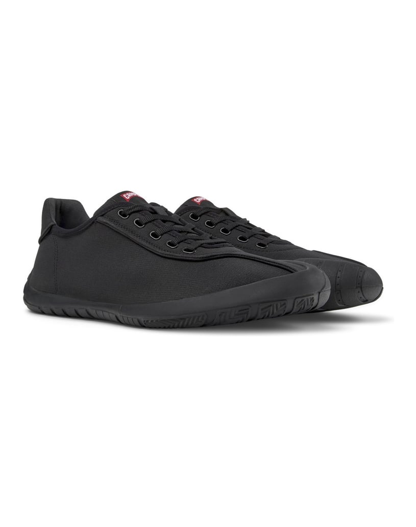 Camper-SNEAKER-PATH-schwarz