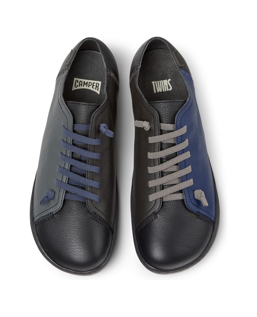 Camper-SNEAKER-PEU-CAMI-mittelbraun