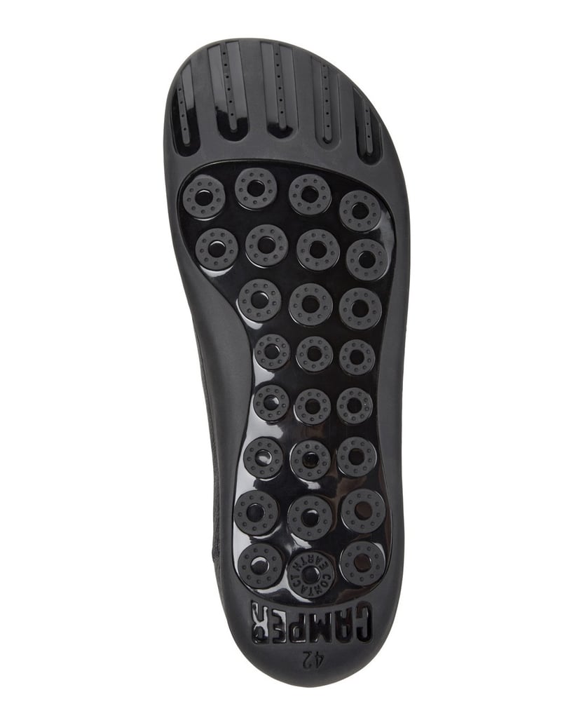 Camper-SNEAKER-PEU-CAMI-mittelbraun