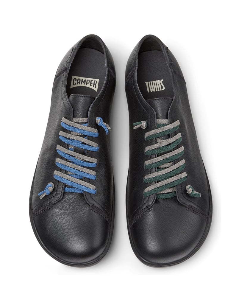 Camper-SNEAKER-PEU-CAMI-mittelbraun