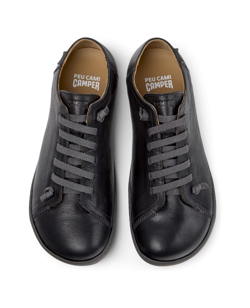 Camper-Sneaker-Peu-Cami-mittelbraun