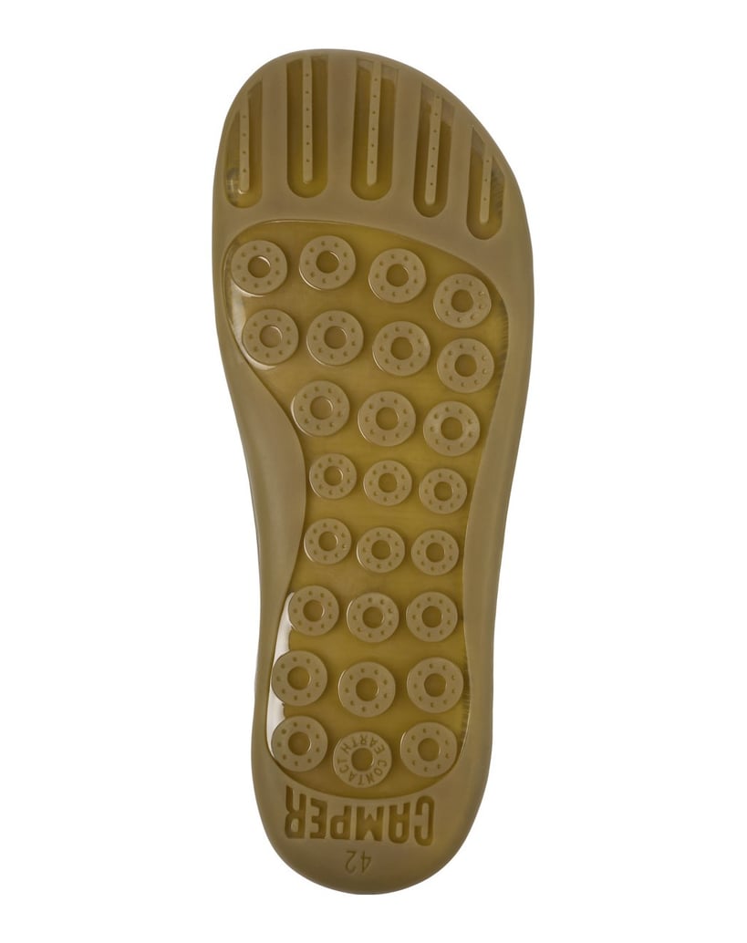 Camper-SNEAKER-PEU-CAMI-mittelbraun