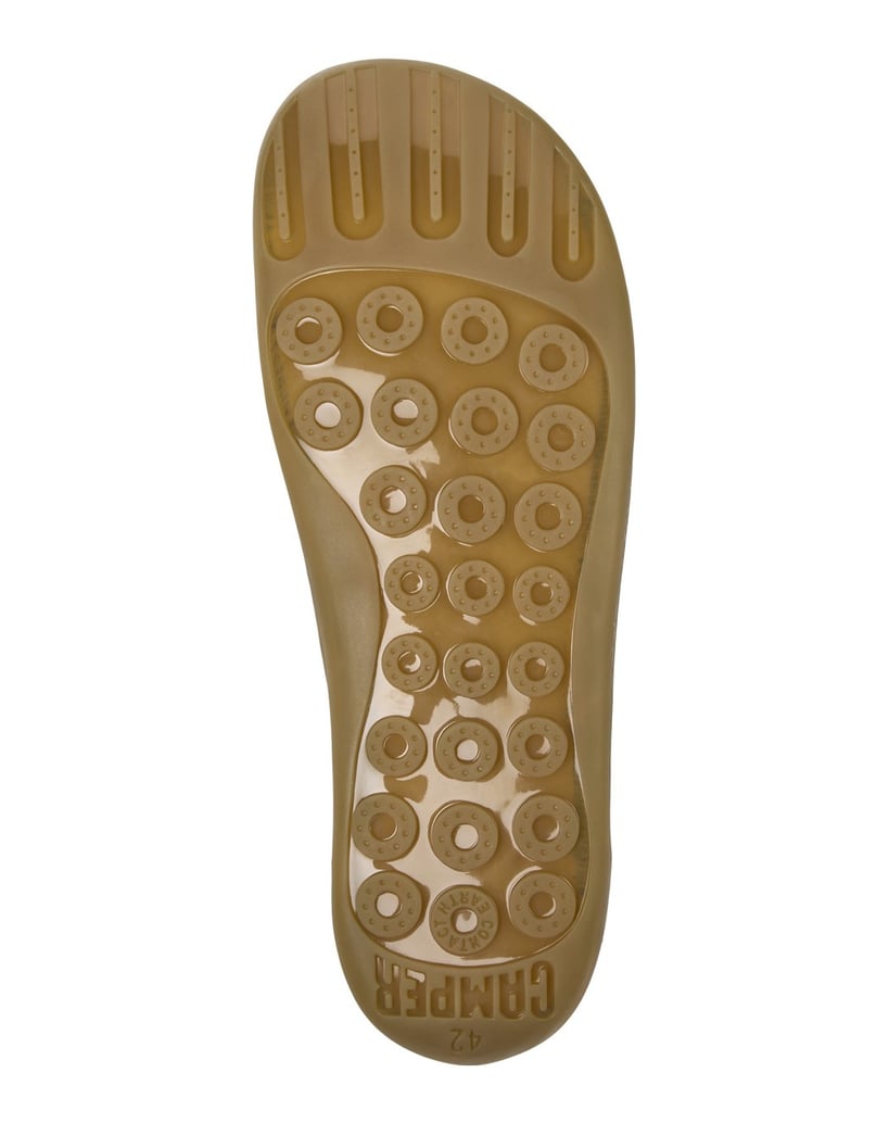 Camper-SNEAKER-PEU-CAMI-mittelbraun