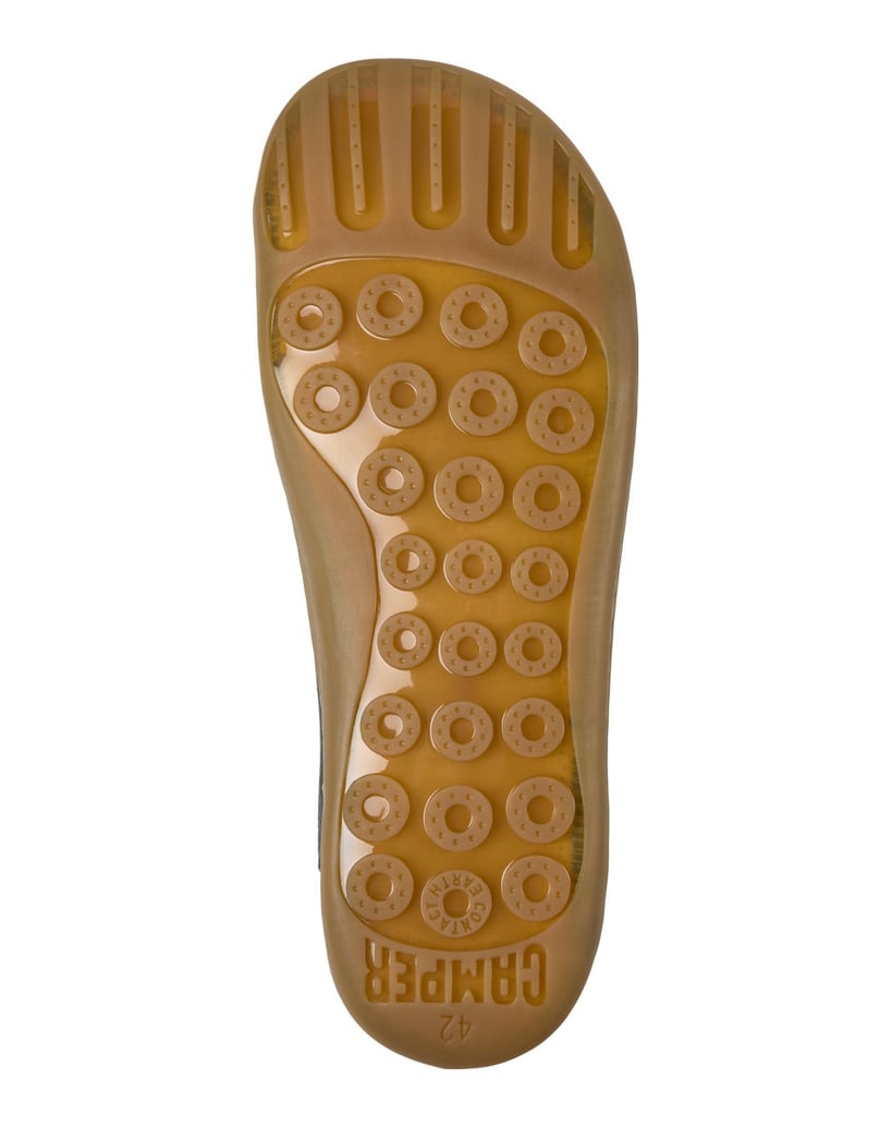 Camper-SNEAKER-PEU-CAMI-mittelbraun