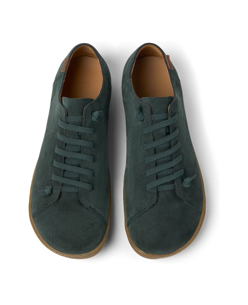 Camper-SNEAKER-PEU-CAMI-mittelbraun