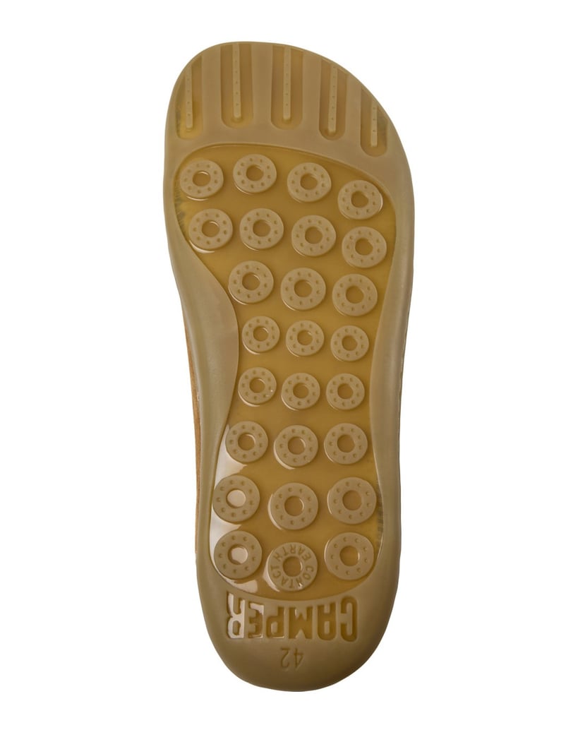 Camper-SNEAKER-PEU-CAMI-mittelbraun