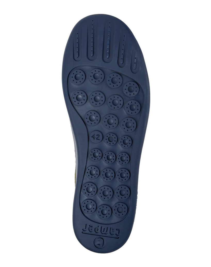 Camper-SNEAKER-PEU-TOURING-mittelbraun