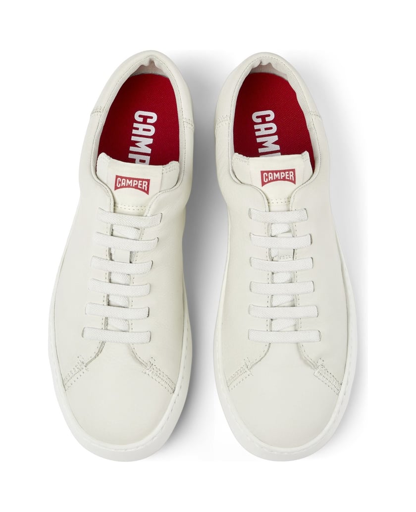 Camper-Sneaker-Peu-Touring-weiss