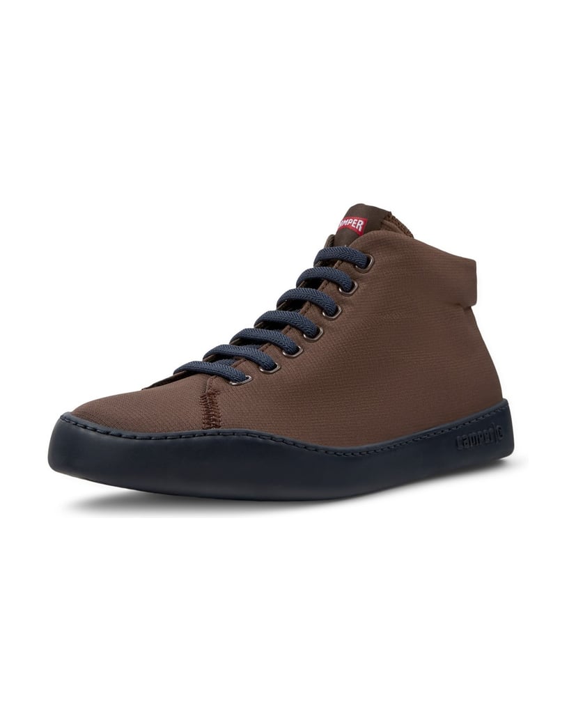 Camper-SNEAKER-PEU-TOURING-mittelbraun