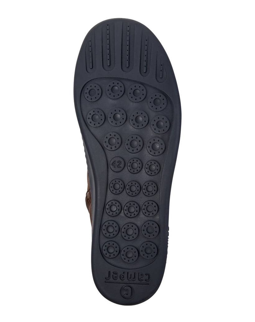 Camper-SNEAKER-PEU-TOURING-mittelbraun