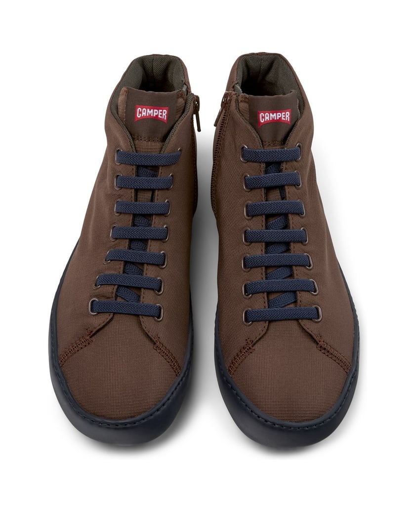 Camper-SNEAKER-PEU-TOURING-mittelbraun