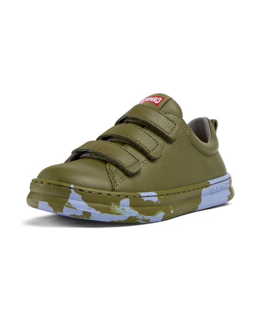 Camper-SNEAKER-RUNNER-FOUR-TWINS-weiss-