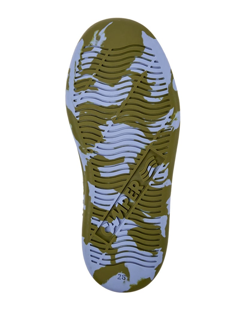 Camper-SNEAKER-RUNNER-FOUR-TWINS-weiss-