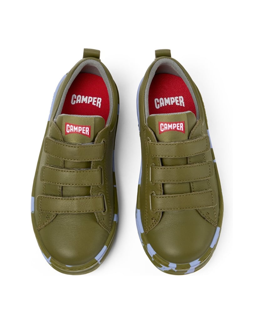 Camper-SNEAKER-RUNNER-FOUR-TWINS-weiss-