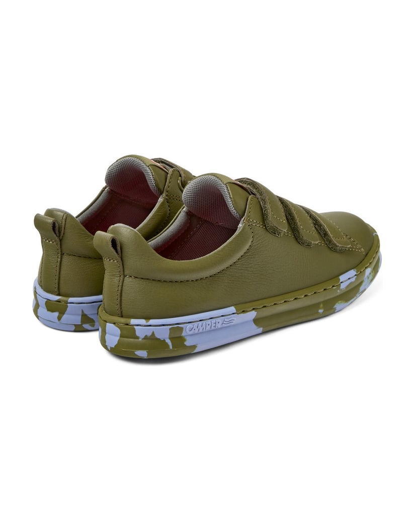 Camper-SNEAKER-RUNNER-FOUR-TWINS-weiss-