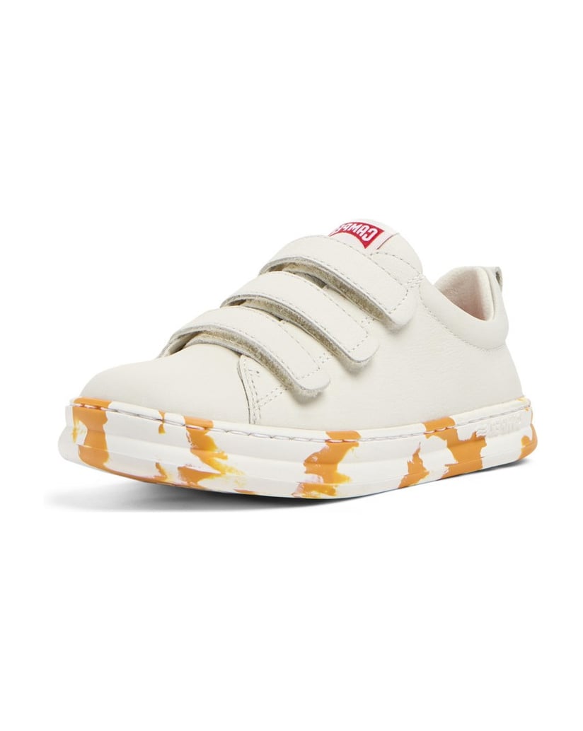 Camper-SNEAKER-RUNNER-FOUR-TWINS-weiss-