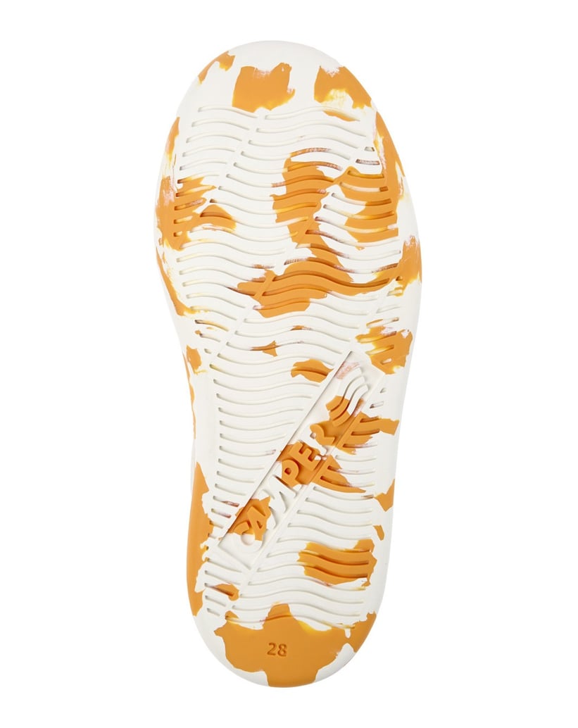 Camper-SNEAKER-RUNNER-FOUR-TWINS-weiss-