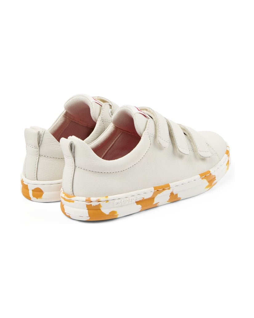 Camper-SNEAKER-RUNNER-FOUR-TWINS-weiss-