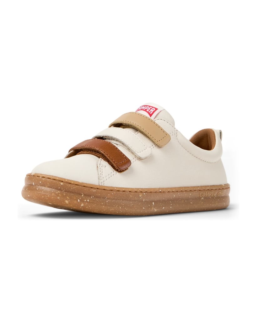 Camper-SNEAKER-RUNNER-FOUR-TWINS-weiss-