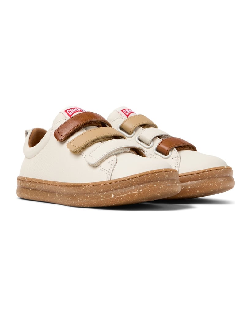 Camper-SNEAKER-RUNNER-FOUR-TWINS-weiss-