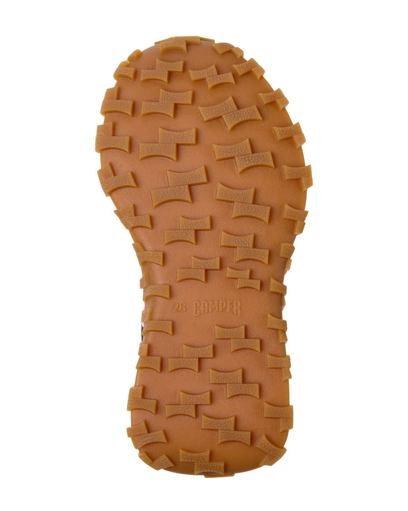 Camper-SNEAKER-DRIFT-TRAIL-grün