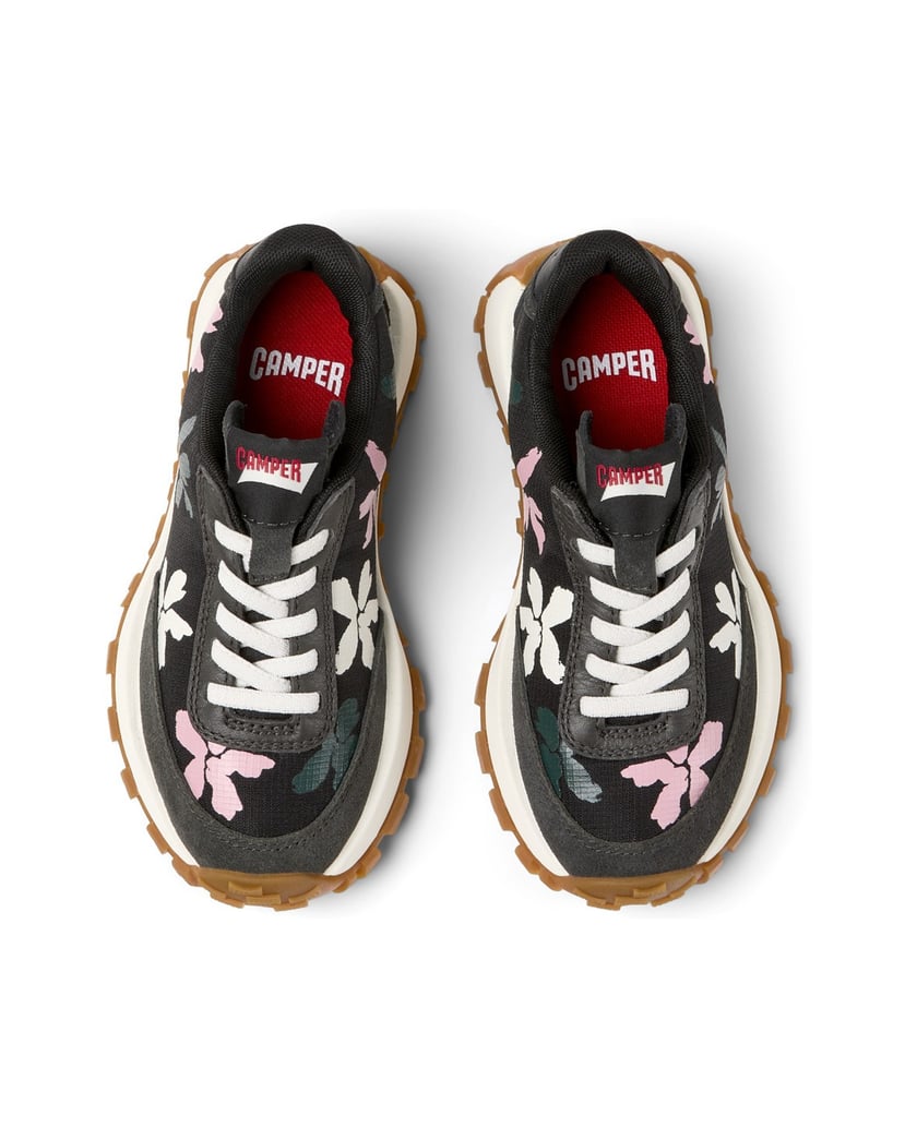 Camper-SNEAKER-DRIFT-TRAIL-grün