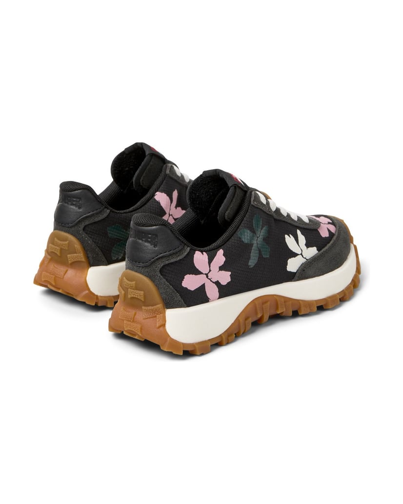 Camper-SNEAKER-DRIFT-TRAIL-grün