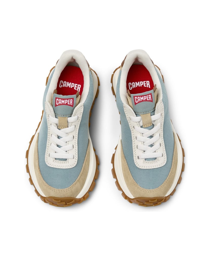 Camper-SNEAKER-DRIFT-TRAIL-grün