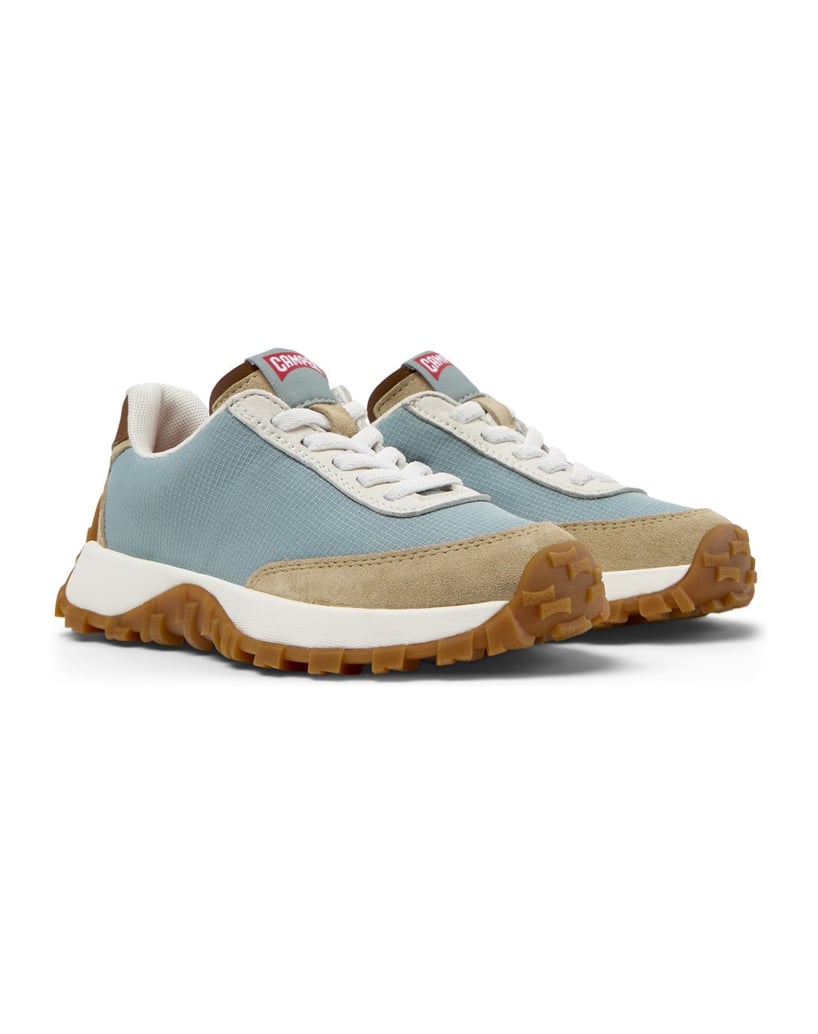 Camper-SNEAKER-DRIFT-TRAIL-grün