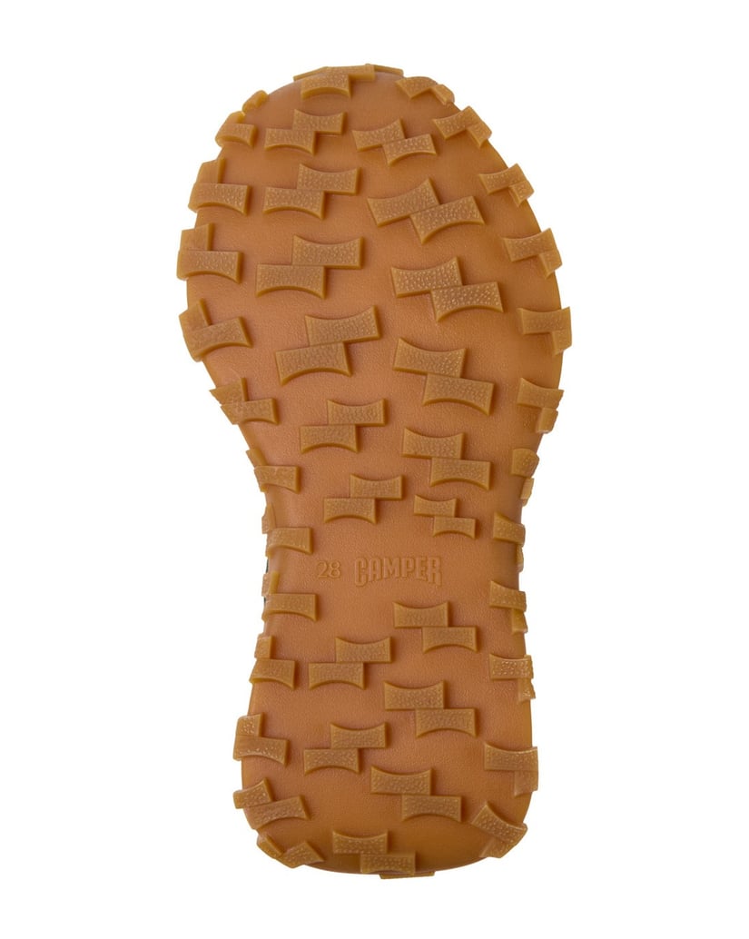 Camper-SNEAKER-DRIFT-TRAIL-grün