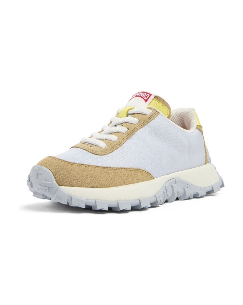 Camper-SNEAKER-DRIFT-TRAIL-grün