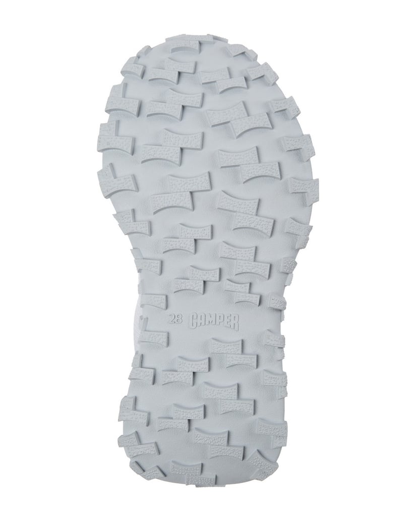 Camper-SNEAKER-DRIFT-TRAIL-grün