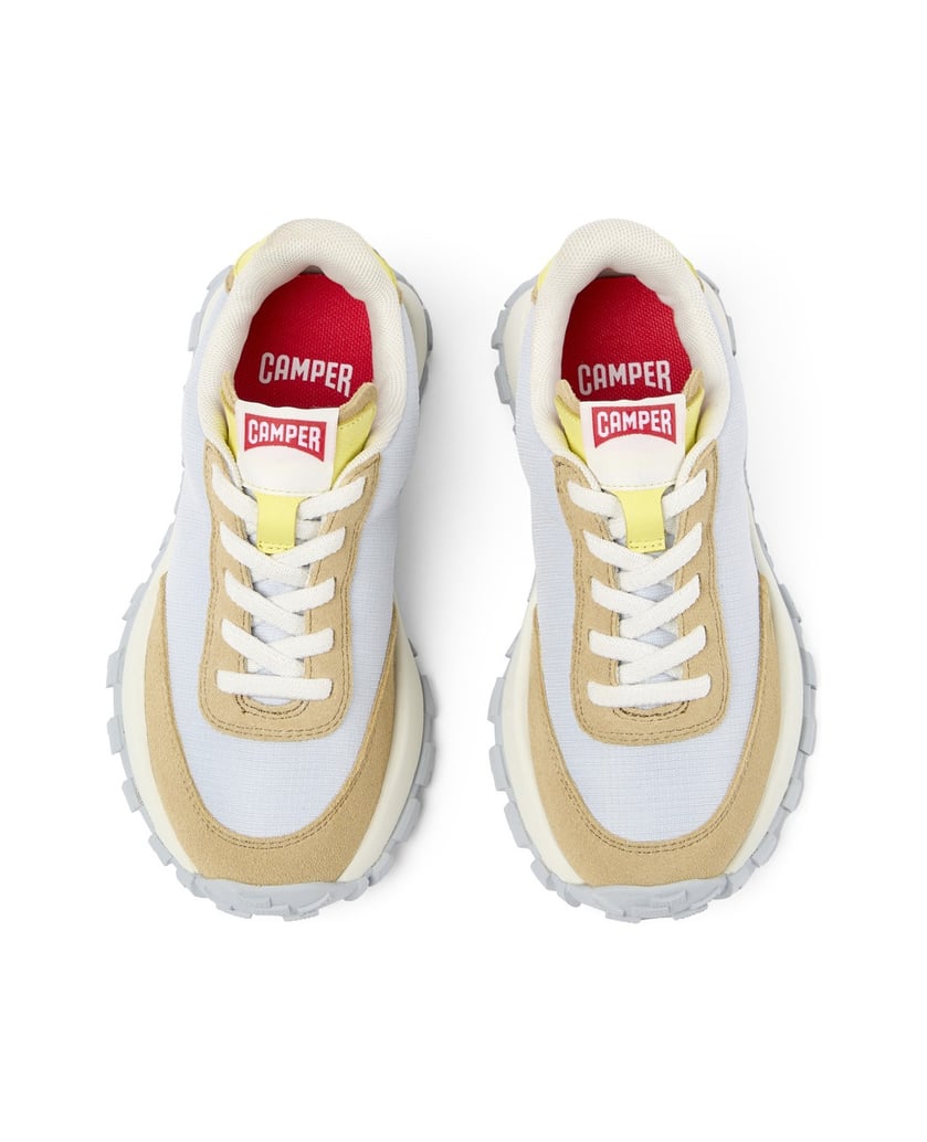 Camper-SNEAKER-DRIFT-TRAIL-grün