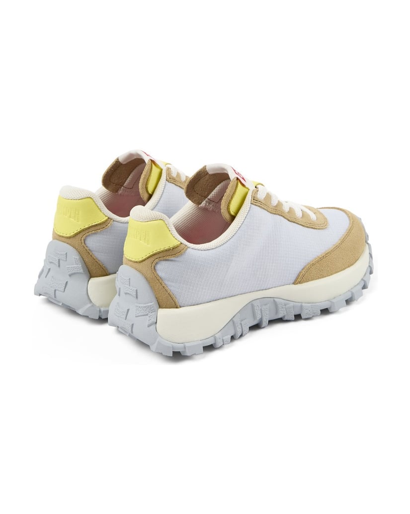 Camper-SNEAKER-DRIFT-TRAIL-grün