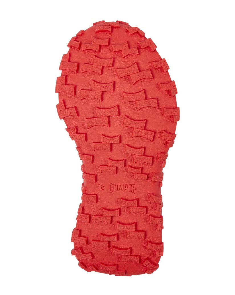 Camper-SNEAKER-DRIFT-TRAIL-grün