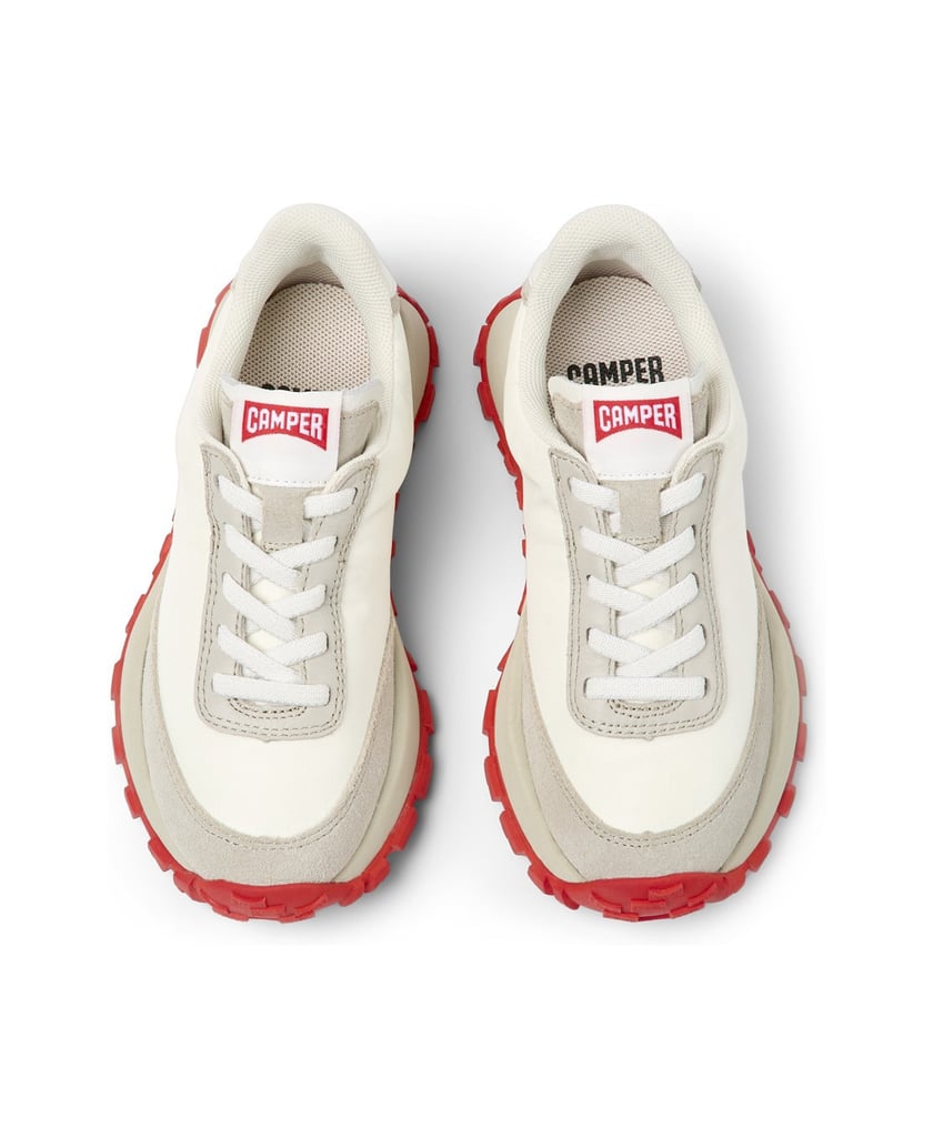 Camper-SNEAKER-DRIFT-TRAIL-grün