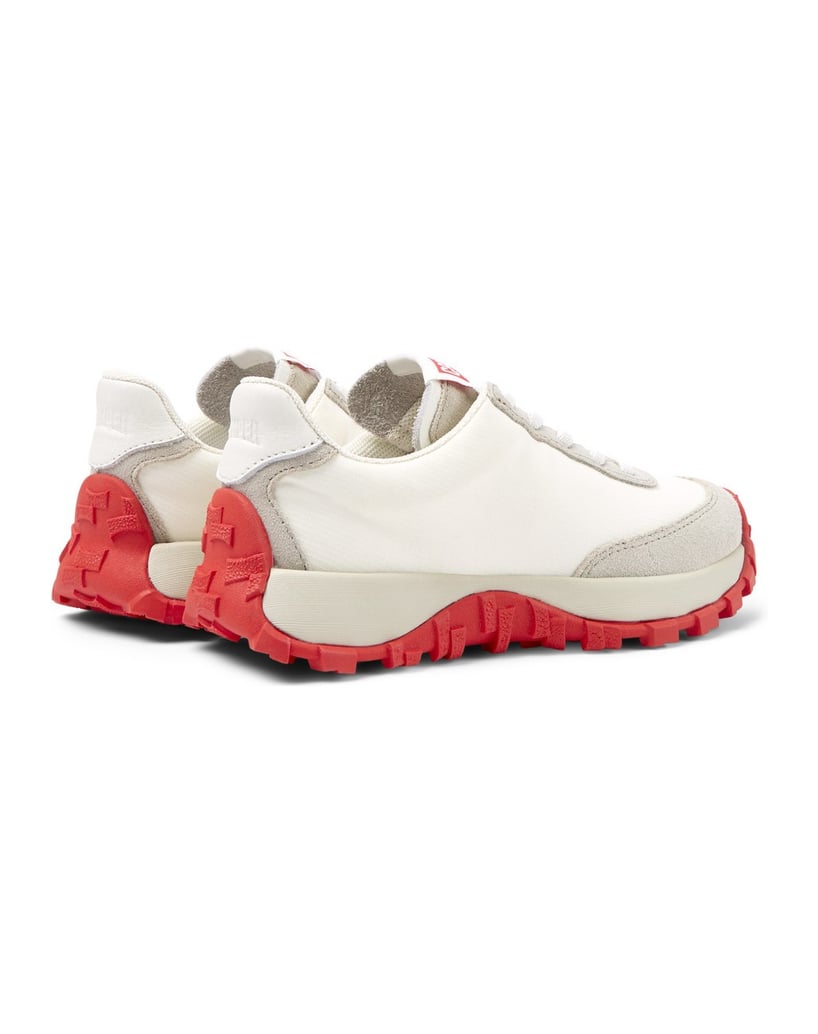 Camper-SNEAKER-DRIFT-TRAIL-grün