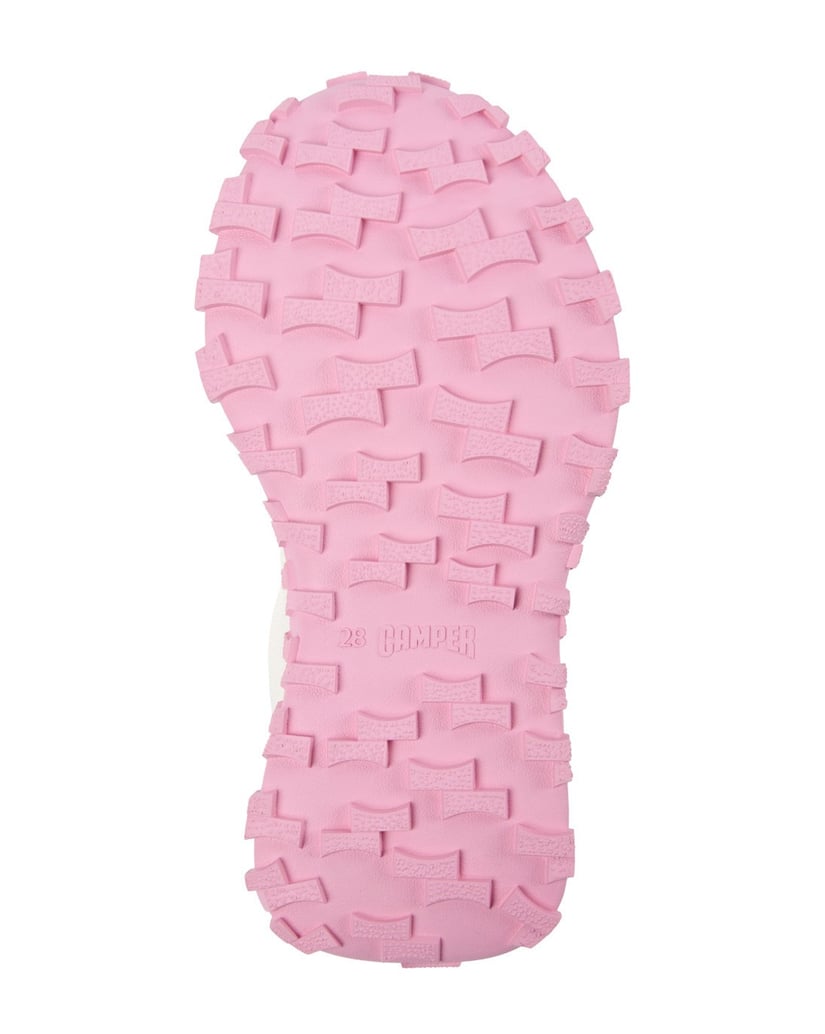 Camper-SNEAKER-DRIFT-TRAIL-grün