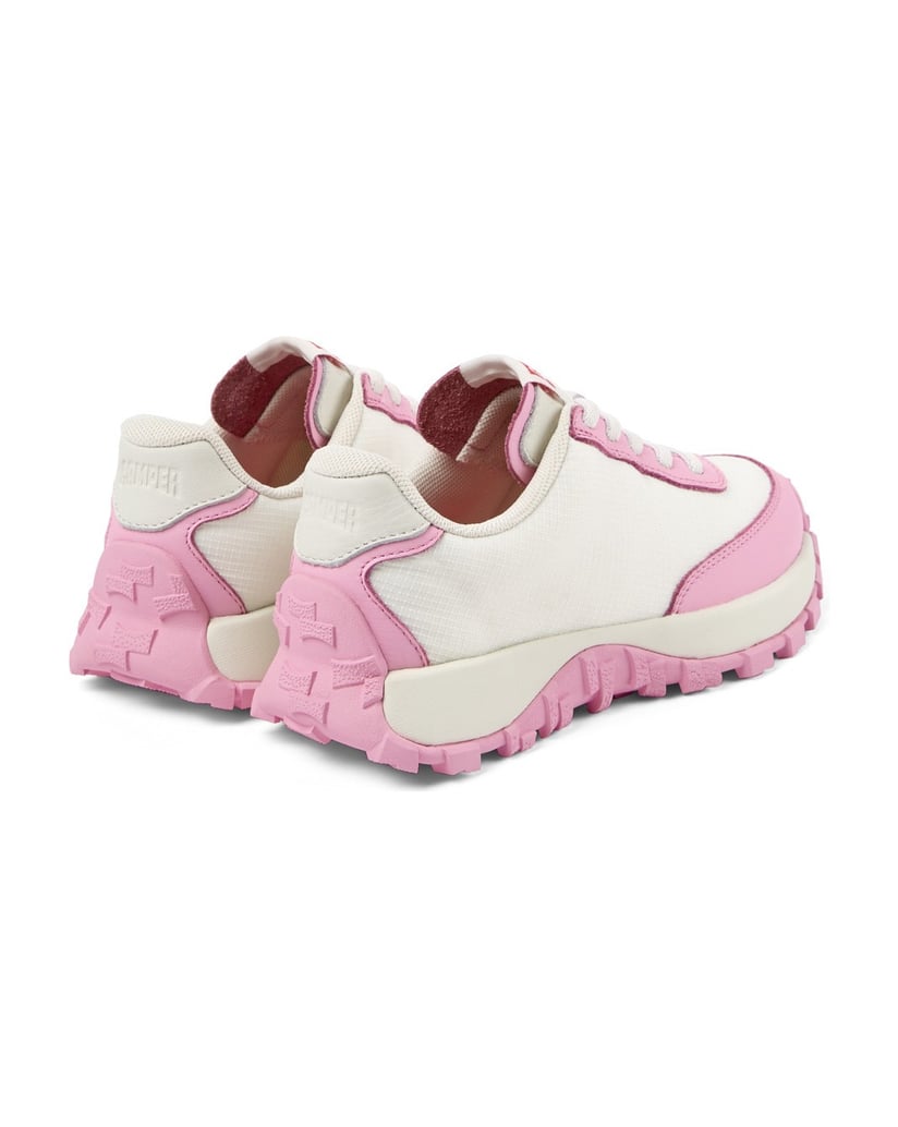 Camper-SNEAKER-DRIFT-TRAIL-grün