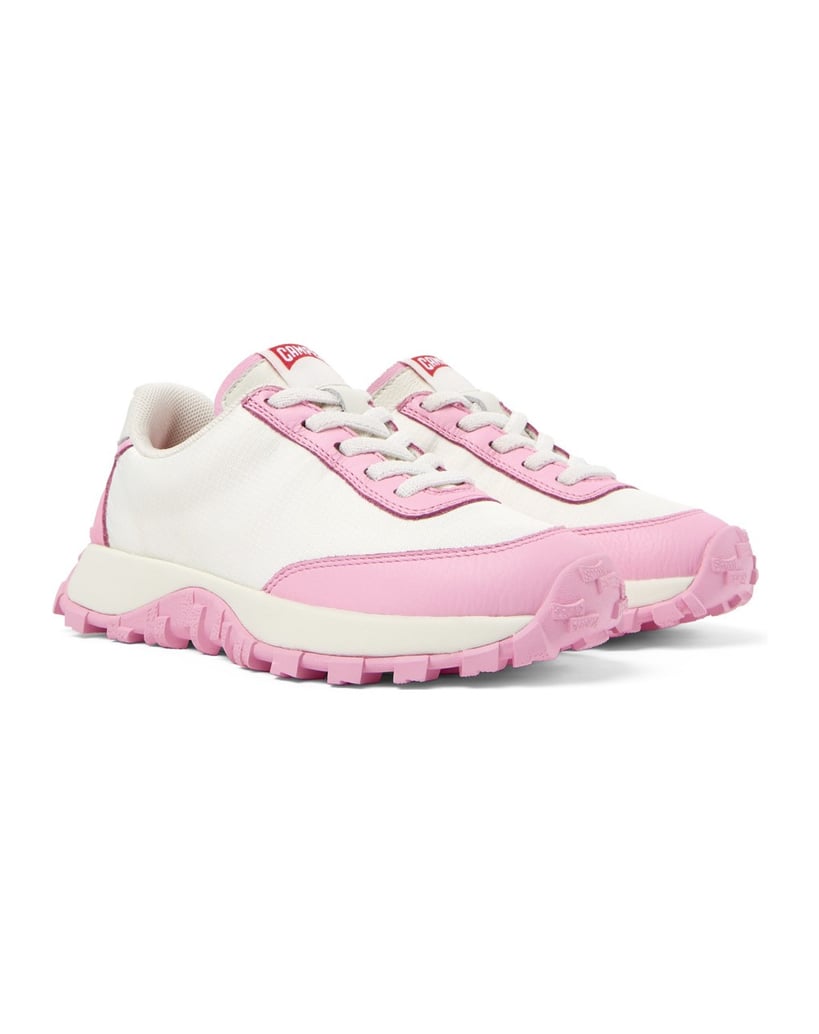 Camper-SNEAKER-DRIFT-TRAIL-grün