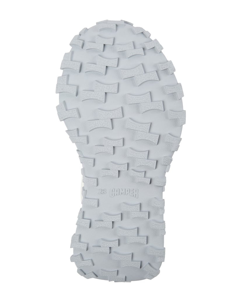 Camper-SNEAKER-DRIFT-TRAIL-grün