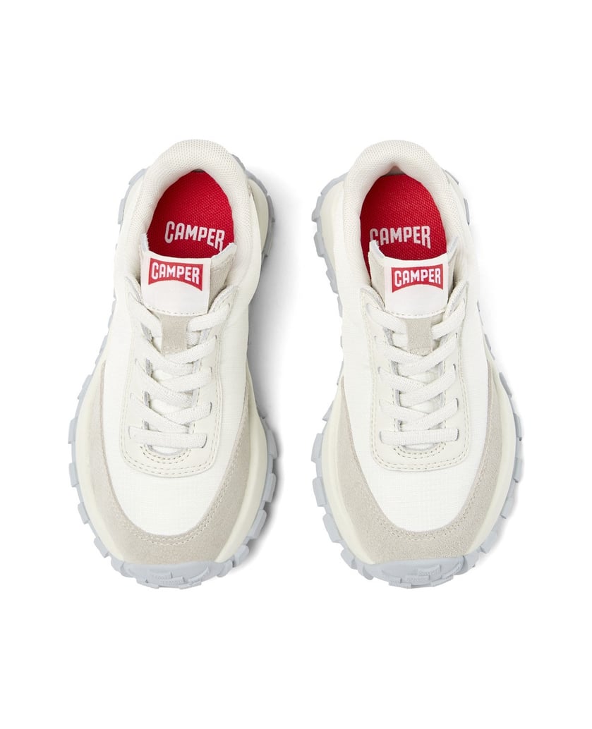 Camper-SNEAKER-DRIFT-TRAIL-grün