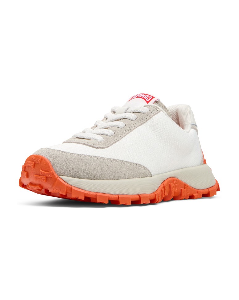 Camper-SNEAKER-DRIFT-TRAIL-grün